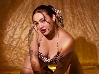 Streamate Best Webcam of Victoria_terra