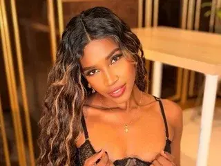 Streamate Live Sex of CrystalFlame