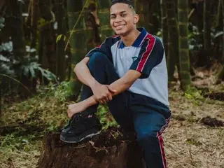 Streamate Live Sex of DilamAmadeus