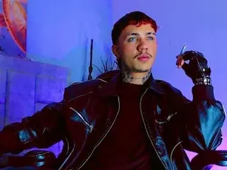 Streamate Free Porn Cam of HannibalLester