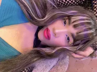 Streamate Best live sex cam show of SamanthaBlazer