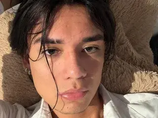 Streamate Live Porn of davoxer