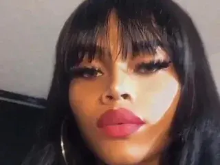 Streamate Live Porn of ebonnydary