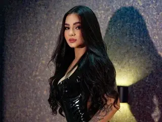 Streamate Sex Cam of CalipsoGrey