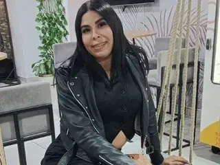 Streamate Private Sex Chat of Odettenaugthy4u