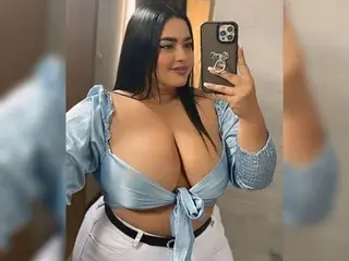 Streamate Adult Webcam of Luciilu