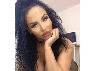 Streamate Best Webcam of TanyaBabestation