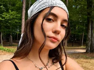Streamate Sex Chat of MoonlitAstra
