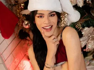 Streamate Best live sex cam show of violetbellarose