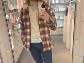 Streamate Nude Webcam of JershMyGersh