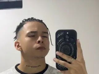 Streamate Live Sex of Lukabms