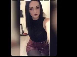 Streamate Adult Webcams of MayHart