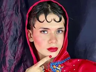 Streamate Live Sex of Jazmiinrosee
