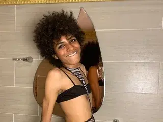 Streamate Live Sex Cam of ViiolettSalvatore