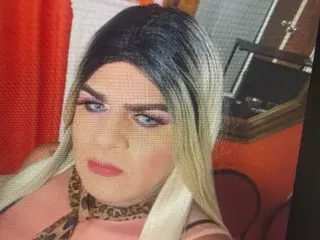 Streamate Nude Webcam of Shantaldirty