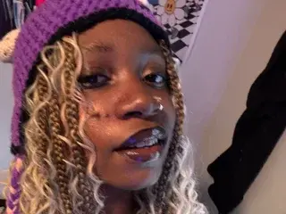 Streamate Live Porn of VampZenyata