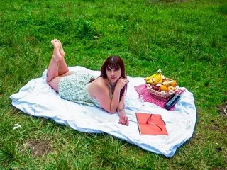 Streamate Sex Cam of MissyCharlottte