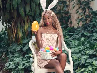 Streamate Adult Webcam of NatyLarson