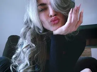 Streamate Free Porn Cam of TIFFAANY