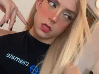 Streamate Free Live Porn of AlisonCortese