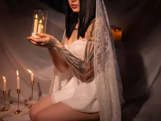 Streamate Live Sex Cam of ErzsebetBathory