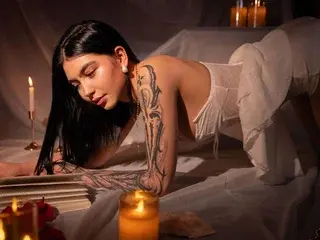 Streamate Adult Webcams of ErzsebetBathory