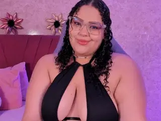 Streamate Private Sex Chat of Melannie_Carter