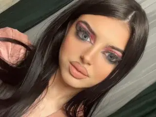 Streamate Live Sex Cam of BrigitteRiss