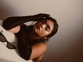 Streamate Free Live Porn of GiselOrtiz