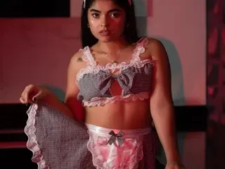 Streamate Best live sex cam show of GiselOrtiz