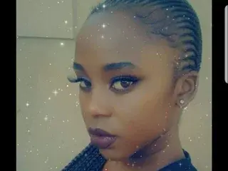 Streamate Live Porn of MilkEbony