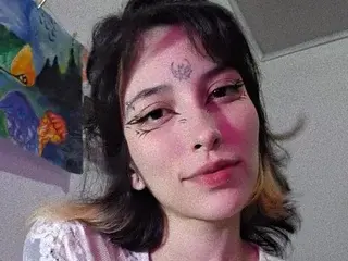 Streamate Best Webcam of TaraHunter