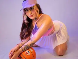 Streamate Live Sex of elodie_Walker