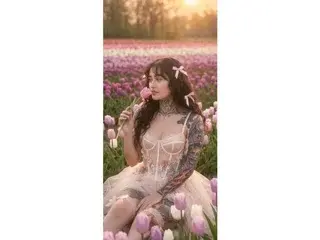 Streamate Best Webcam of lilith_green