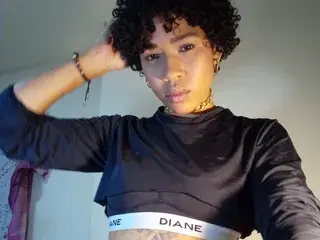 Streamate Live Porn of BittyVice