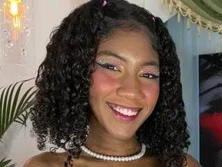 Streamate Best Webcam of Lyrusshine