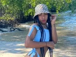 Streamate Private Sex Chat of whitneyt