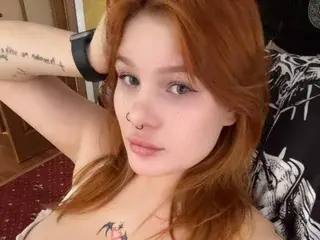 Streamate Private Sex Chat of NanaClim