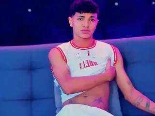 Streamate Private Sex Chat of jacksondrew