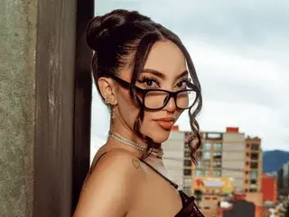 Streamate Best Webcam of NaomiBendz