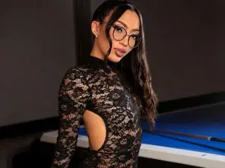 Streamate Live Porn of NaomiBendz