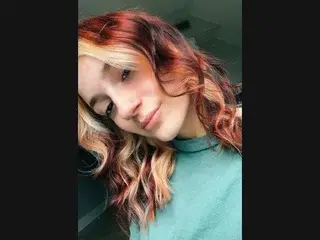 Streamate Free Live Porn of Prettyyyy