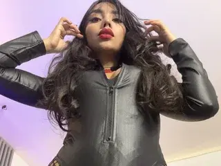 Streamate Best live sex cam show of Selenabatti