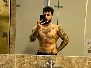 Streamate Live Sex of SinNei