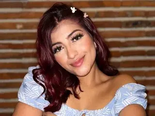 Streamate Best Webcam of ValeSandoval