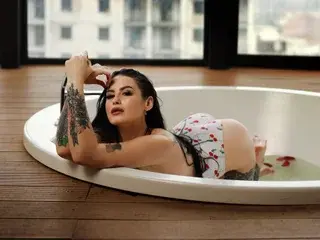 Streamate Best live sex cam show of AmberrDiamond