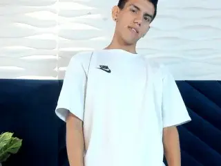 Streamate Private Sex Chat of LuccaMoreti