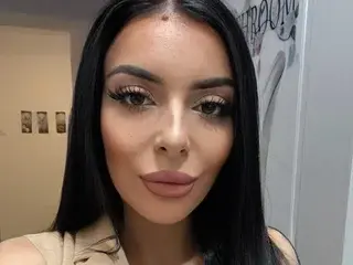 Streamate Watch Live Sex Cams of AriaYasmin