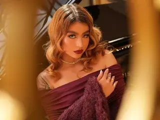 Streamate Free Live Porn of CanndyCoox