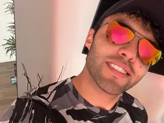 Streamate Best Webcam of PeterNight